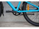 FLiZZi 24 RIEMEN EQ Kindervelo / blau / 24 ZOLL