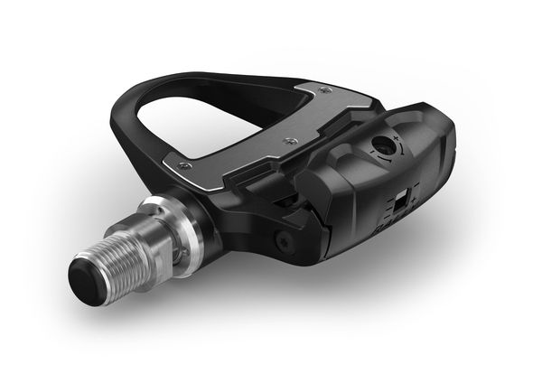 RALLY RS200 Powermeter-Pedal SPD-SL / schwarz