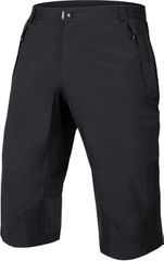 MT500 II Unisex-Regenshorts / black / XXL