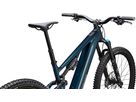 LEVO 4 COMP ALLOY E-MTB / Gloss Deep Lake Metallic / S2