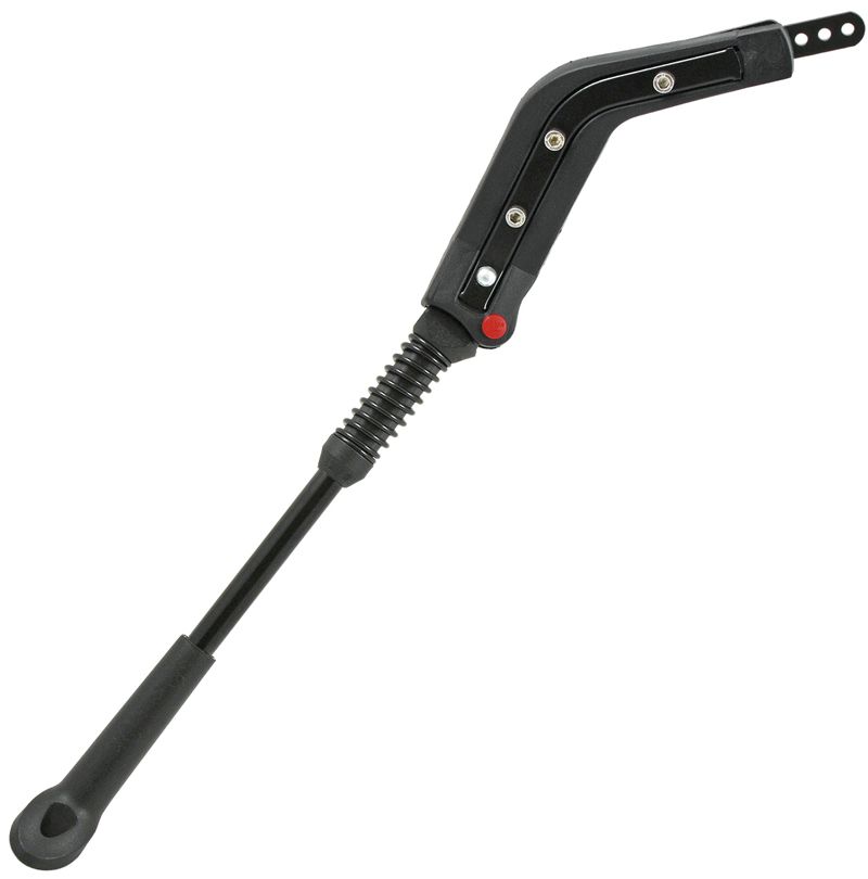 VARIO DISC Hinterbauständer / schwarz