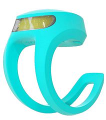 Scheinwerfer Frog V3 / awesome aquamarine