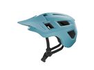 LAZER Unisex MTB Coyote KinetiCore Helm / blue celadon / L