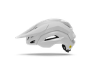 Montaro Pro Spherical / matte white / S 51-55