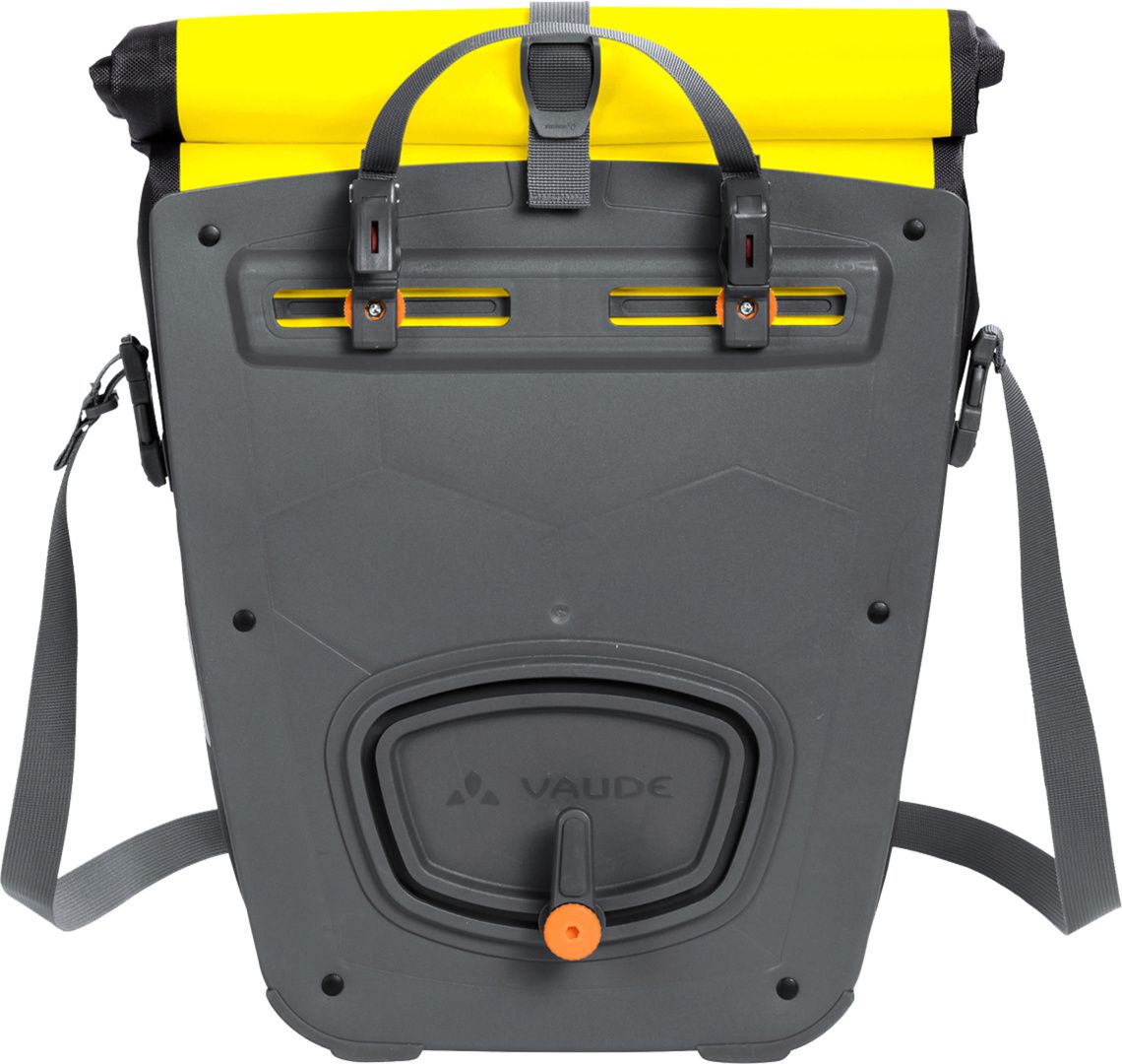 Aqua Back Single / canary / 24 l