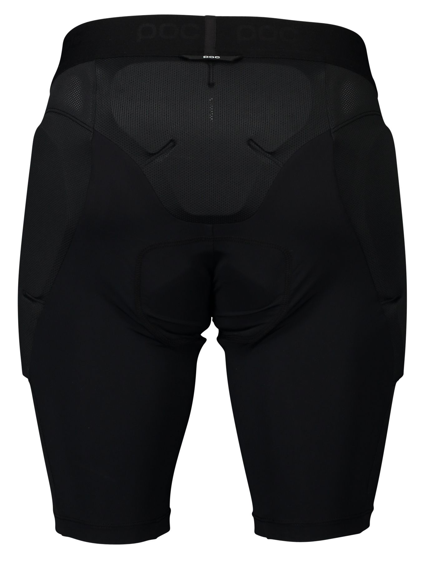 SYNOVIA VPD SHORTS / uranium black / M