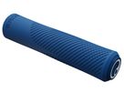 Lenkergriff GXR Schaumstoff / midsummer blue / large, 34 mm, 95 g