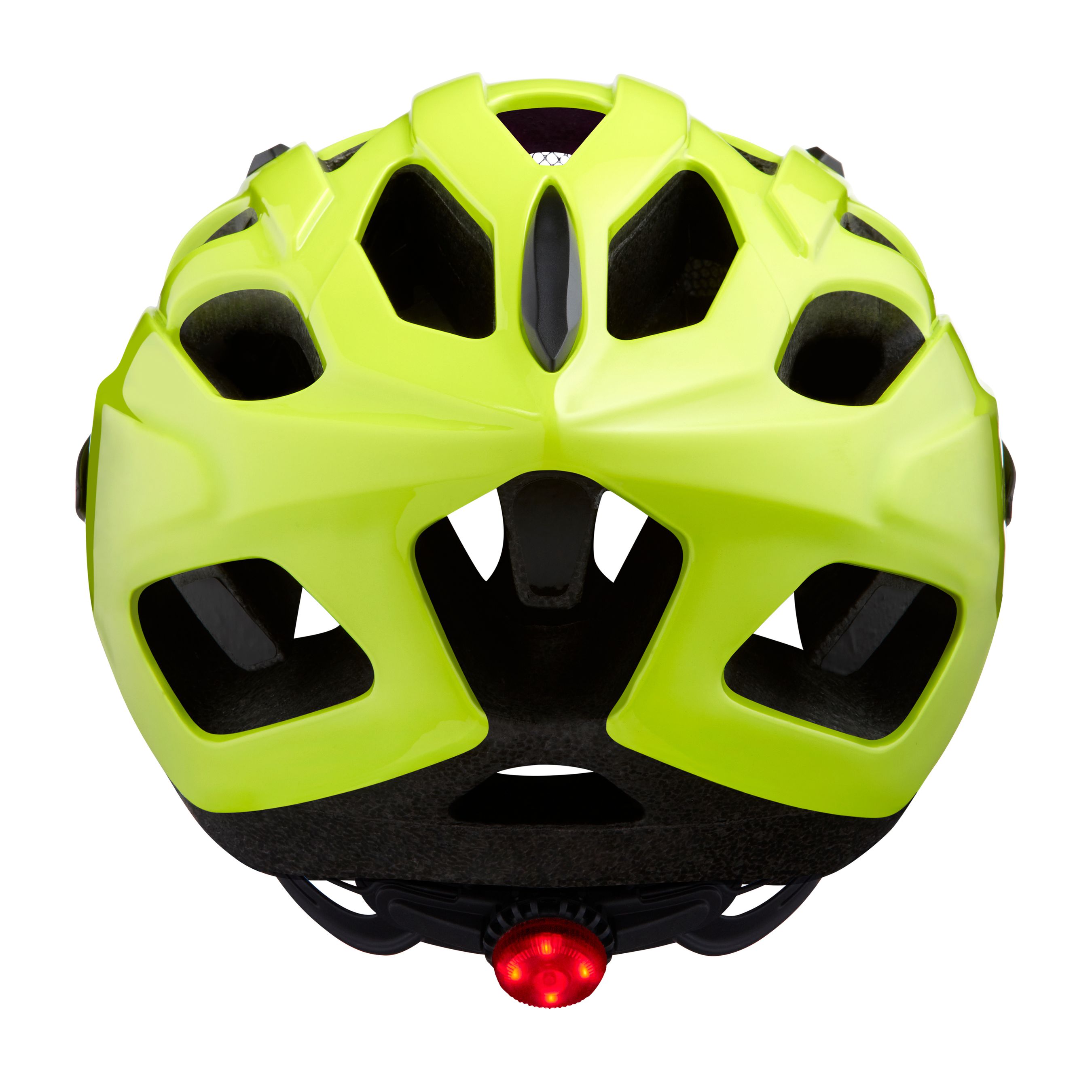 LAZER youth J1 Helm / flash yellow