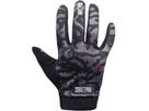 MTB Riders Gloves / Grey Camo / 2XL