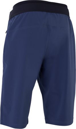 PLUS IONIC LT Herren-Bikeshorts / midnight / L