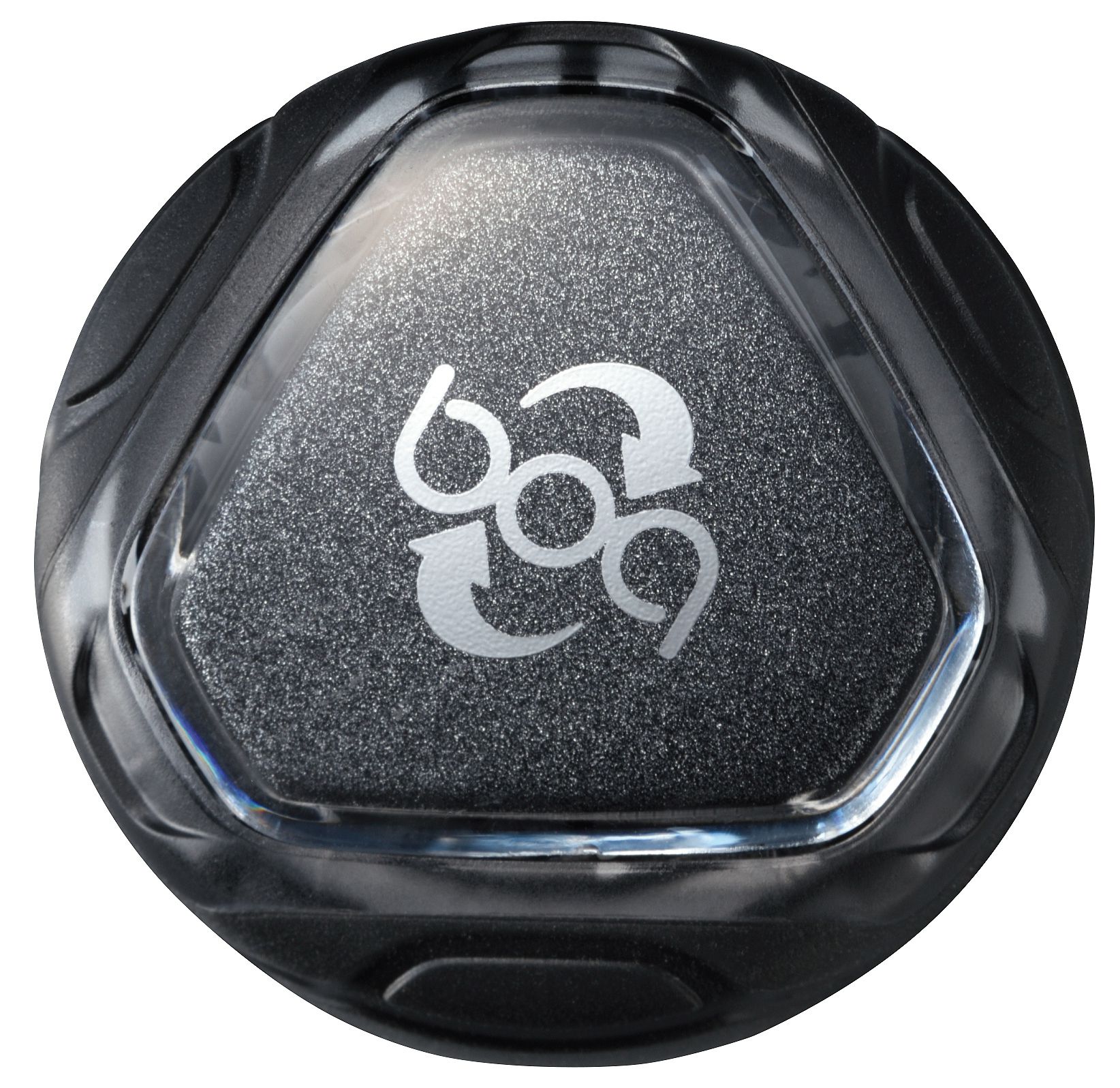 Boa Set rechts black passend zu RP501 / schwarz