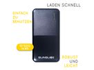 TREKKER PRO KIT Solar Panel & Powerbank / 18W, 10000mAh