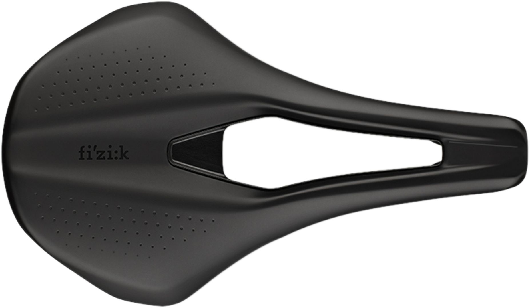 Tempo Argo R1 Sattel / 160 mm