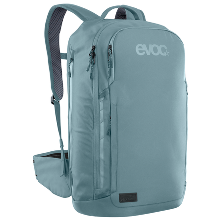 Commute Pro 22L Backpack / steel / L/XL