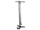 Core Pro Floor Pump / grey