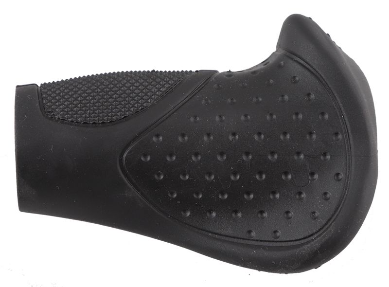 CROSSGRIP NS Komfortgriff / schwarz
