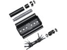 Tool S.O.S. TT17 Twin Tube Kit