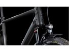 KATHMANDU PRO 2025 City- und Alltagsvelo / grey'n'lunar / 62 CM
