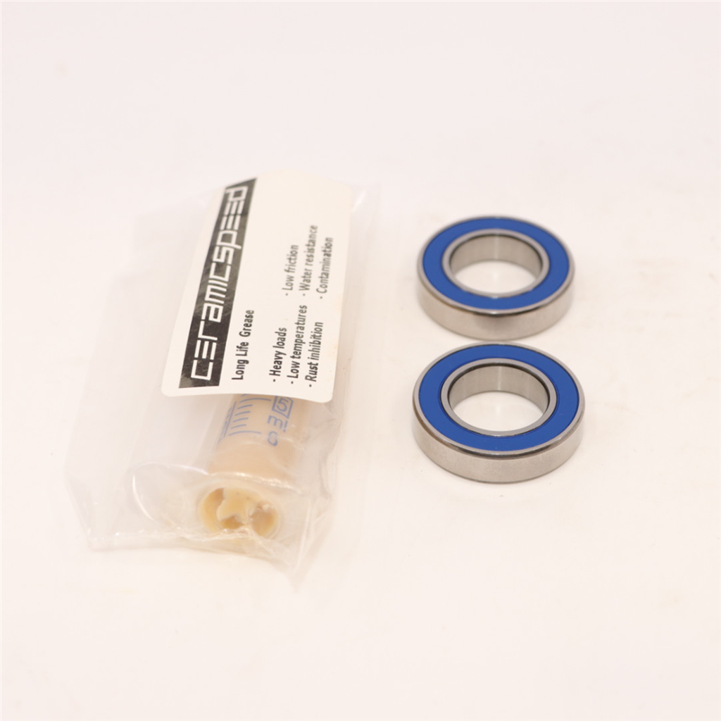 Hub Bearing Kit CeramicSpeed Zipp 177 RearHubShell / one size