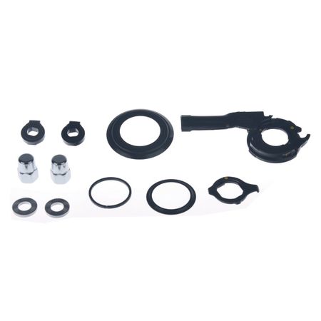 Komponenten für Schalteinheit CJ-NX40 / 7R/7L