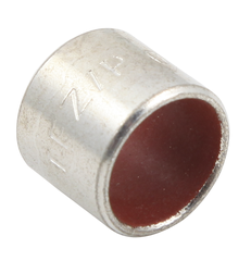 DÄMPFERBUCHSE METALL IDx0.500TLGx Ø0.498 Shaft