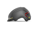 Ethos LED MIPS Helmet / matte graphite / M 55-59