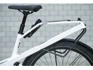 HOMAGE GT ROHLOFF Crossover E-Bike / pearl white / 49 CM