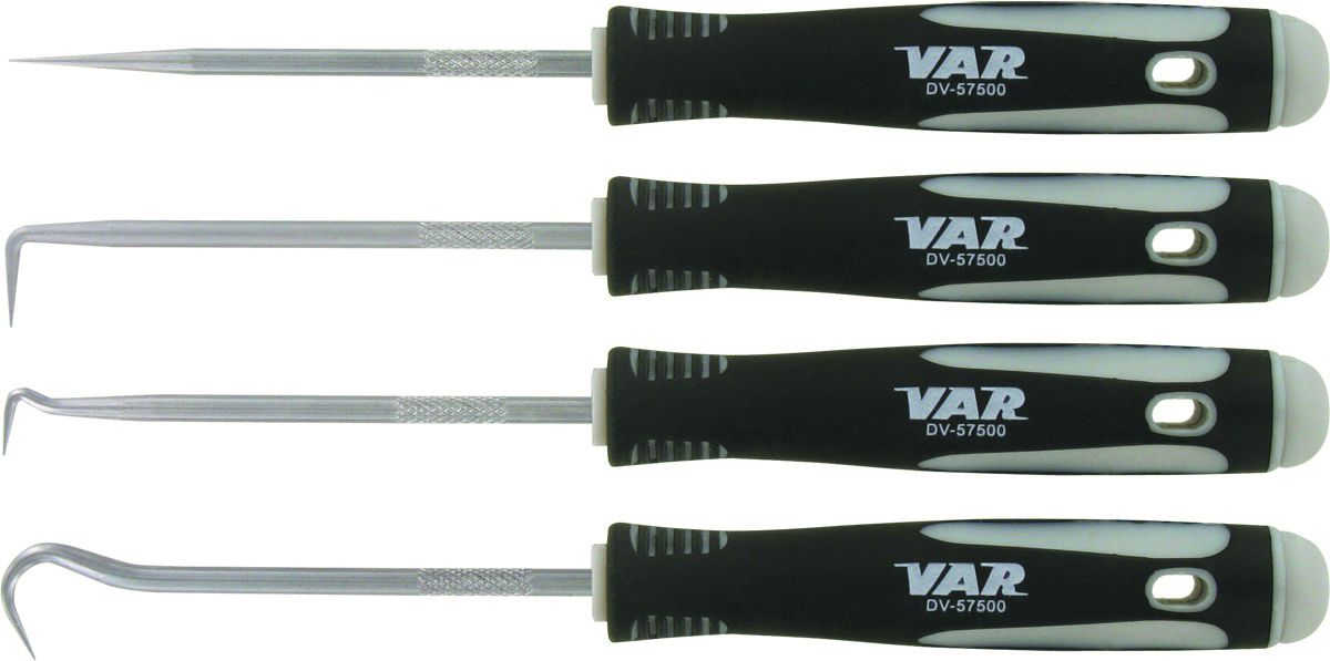 Stech- und Hakenwerkzeugsatz DV-57500