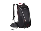 SERTIG 12 Rucksack, 12L, 630g / schwarz rot / 12L