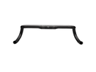 EC90 AX Gravel Bar 16° Flare Di2 / black / 40cm