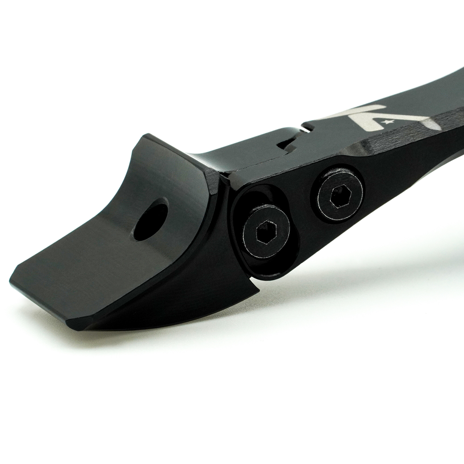 K-EDGE GARMIN Gen. 8 Madone Mount / black / one size