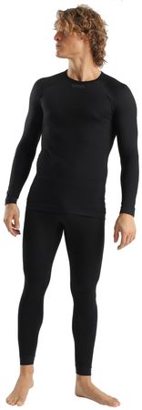 UYN Man Energyon Biotech UW Pant long / black / S/M