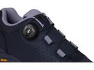 TREMOLA 2.0 Veloschuhe / dark blue lavender / 38