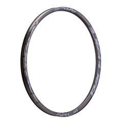 Arc 31 MTB CLN Offset Carbon 28H Rim / black / 27.5"