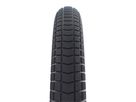 BIG BEN PLUS PERF. Reifen / Black+Refl. / 27.5x2.15, 55-584