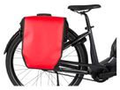 Bike Bag SHELTER Large / red