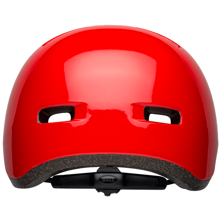 Lil Ripper Helmet / gloss red / S