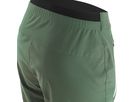 TREKKING TAPERED CSL Damen-Tourenhose / olive / 38