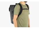 CITY BACKPACK Rucksack (20L) / grey / 20 L