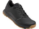 Stamp Trail Schuh lace / schwarz / 36