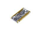 MINI P20, 20 Funktionen / gold / 20 Funktionen