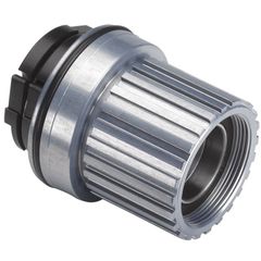 Freilauf Shimano Microspline SHIMANO 12 fach / schwarz