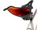 Saddle Pack - 2.5L Black / schwarz / 26 x 12 x 12 cm, 2.5 l