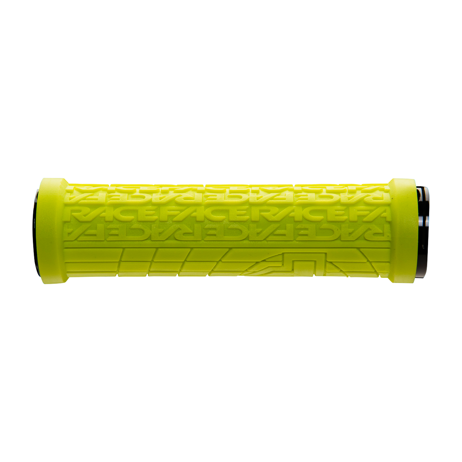 Grippler Grip Lock-On 30mm / yellow / one size
