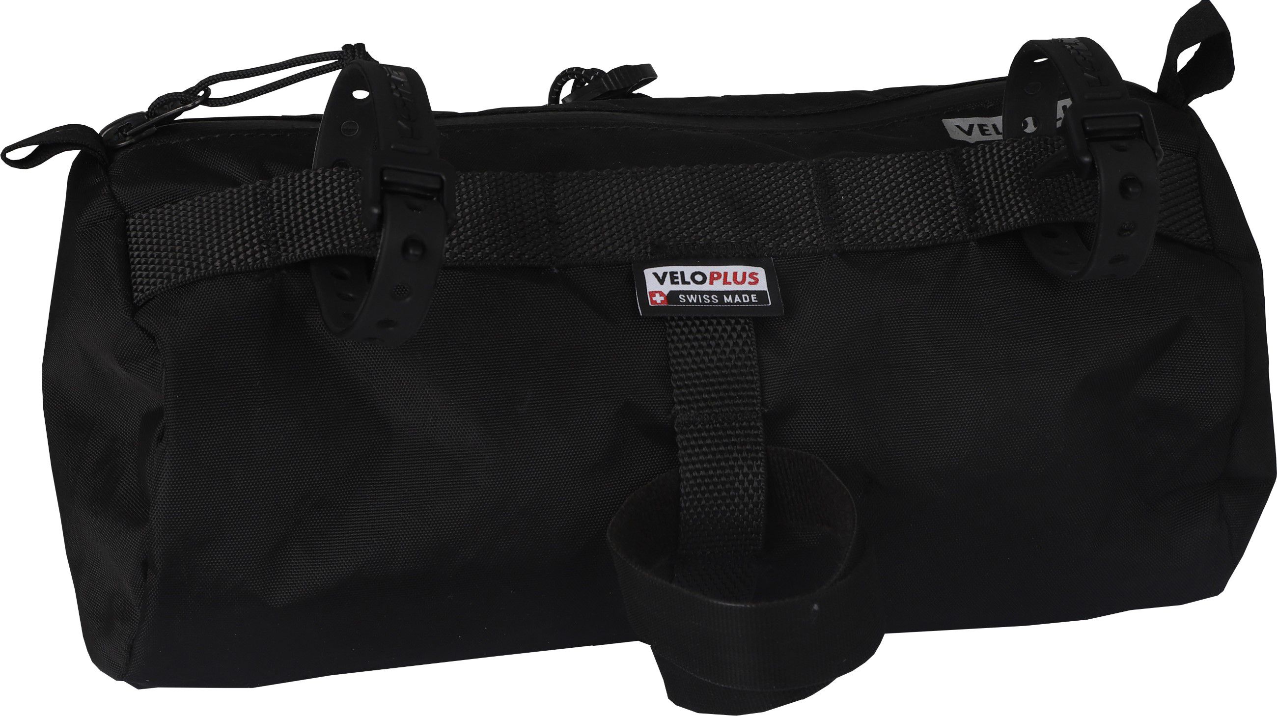 CAN BAG XL Lenkertasche / schwarz / 3.45 L