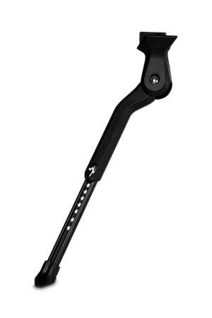 Hinterbauständer Cubestand CMPT / schwarz / 24-29"