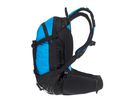 Bike Rucksack BA2 bl / blau