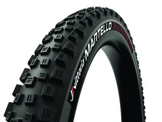Pneu Martello / black / 29x2.40, 60-622, TL Ready, Enduro, 1265 g
