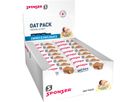 Oat Pack, Display (30 x 60 g) / Macadamia