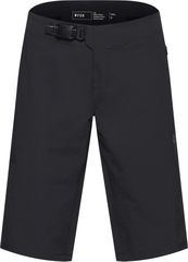 RANGER Damen-Bikeshorts / black / XS=2